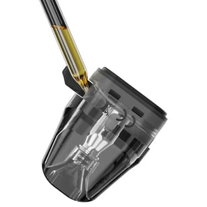 Oxva Xlim Cartridge Filling